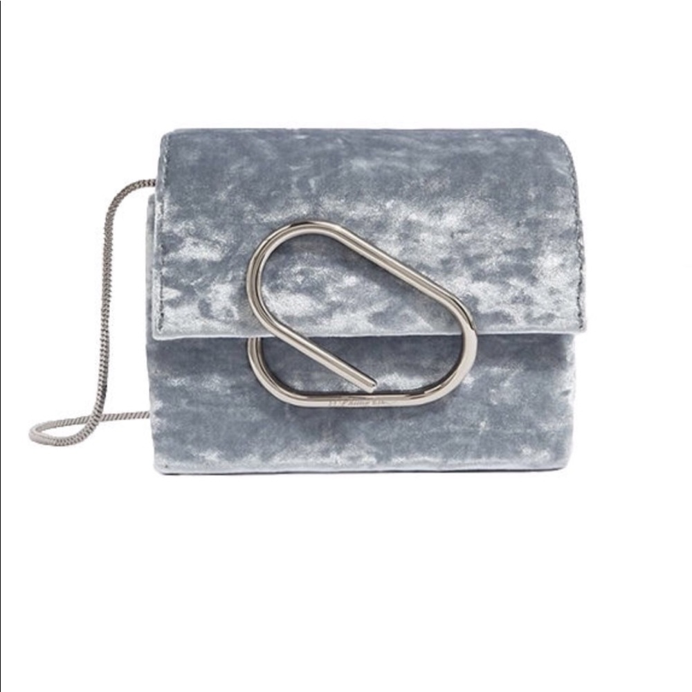 3.1 PHILLIP LIM Micro ‘Alix’ Clutch